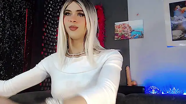 Babylolatop's Live XXX Chat