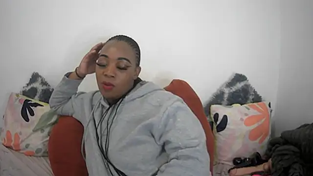 AmberVixenxx – Live XXX-chat