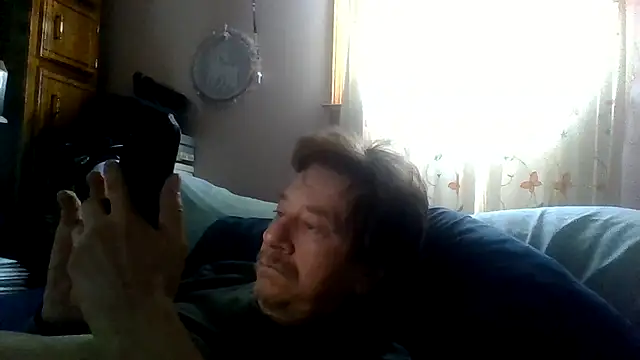 Chat XXX ao vivo de frankie7inch