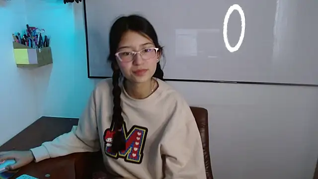 Danii_BooのライブXXXチャット