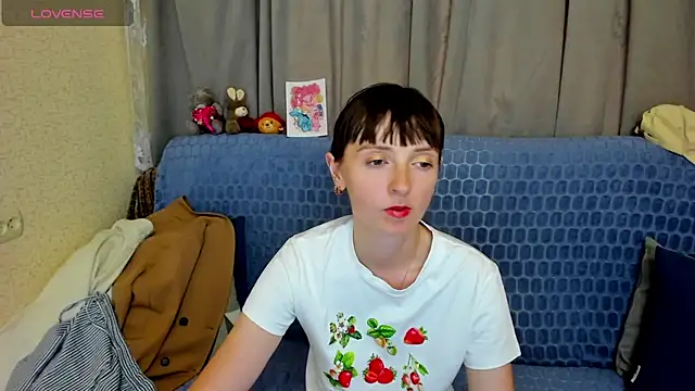TayanaJonsのライブXXXチャット
