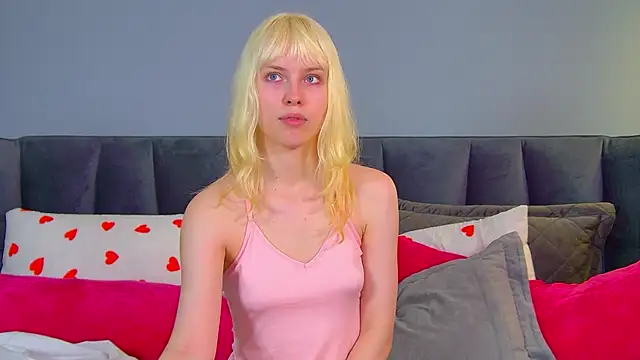 Онлайн чат XXX HannahHollis