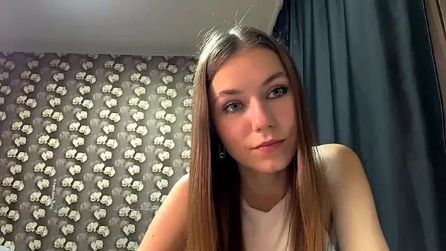 GoodYanan's Live XXX Chat