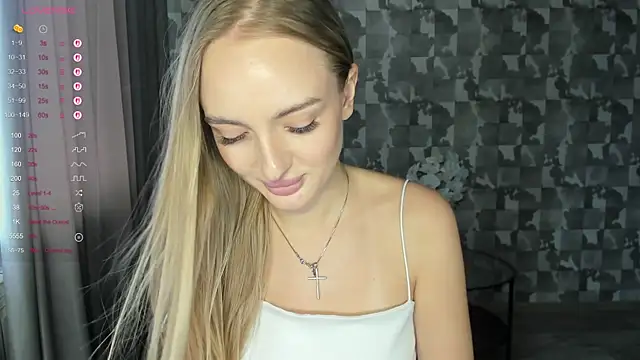 A_delina's Live XXX Chat