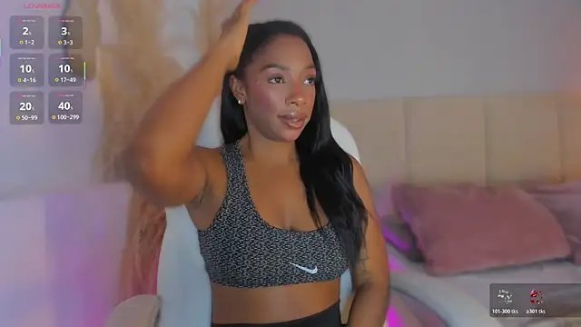 aprilebony_'s Live XXX Chat