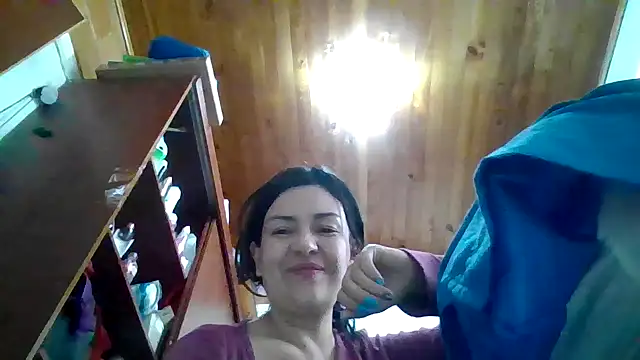 Živý XXX chat princessbella93