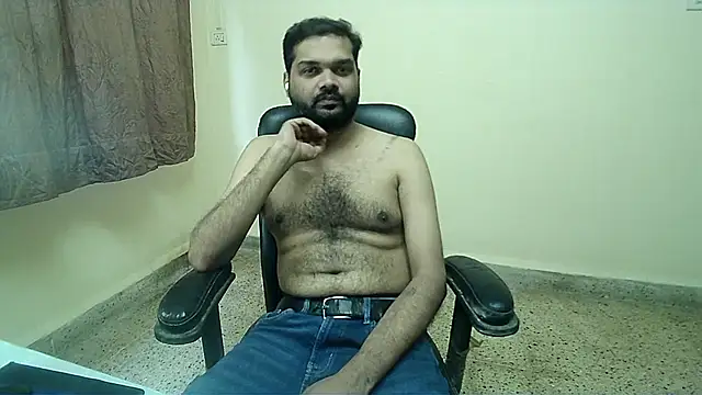 Kinky_Kumarr Chat XXX in diretta