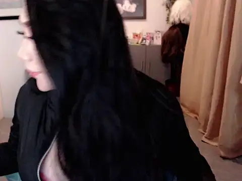 Chat XXX Live Goddess_Pleasure