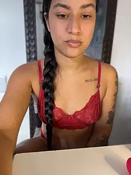 Chat XXX ao vivo de Alanabrl