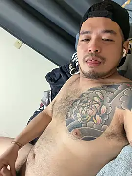 James1992_Ovo webcam show