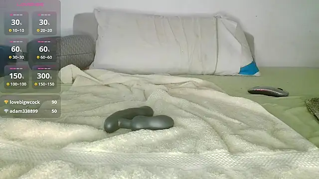 canarito18 Live XXX-Chat