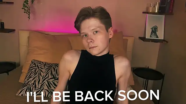 DanielSanders Live XXX-chat