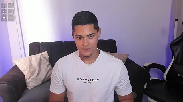Chat XXX Live Iamdylan777