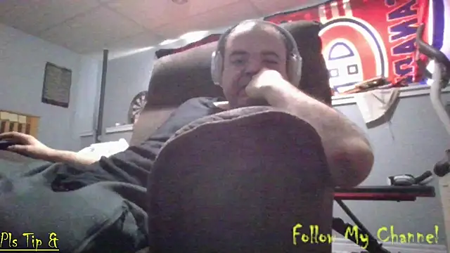 Chat XXX en directo de Nb1979