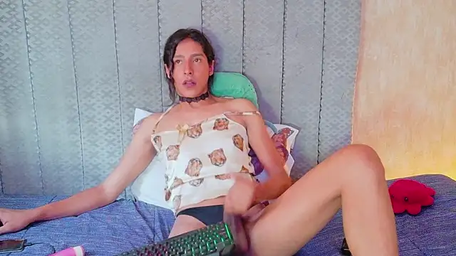 Chat +18 de star_adhara ao vivo