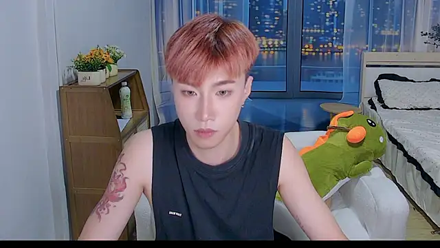 Chat XXX Live An-X888