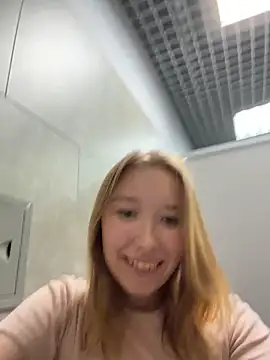 XXX chat uživo modela -NaughtyAngel-