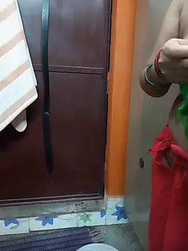 Manjudear Live XXX Chat