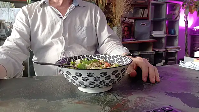 yvanbonar live XXX chat