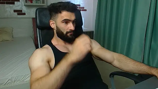 MicahLanen Live XXX chat