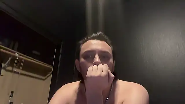 Webkamerová show Cloudyydayzz