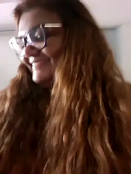 MorenaVanilla Obrolan Langsung XXX