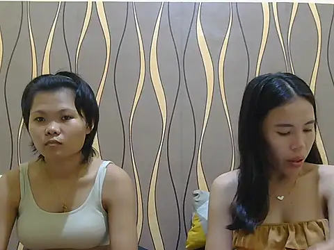 2sweetladies' Live XXX Chat