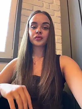 KristiRich 라이브 XXX 채팅