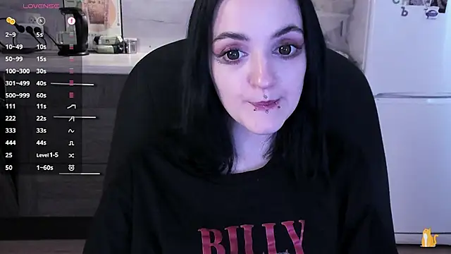 Chat XXX Live lina__tyaaan