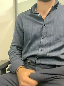 XXX chat uživo modela speddy34