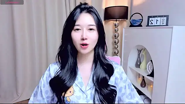 miuu6868 Obrolan Langsung XXX