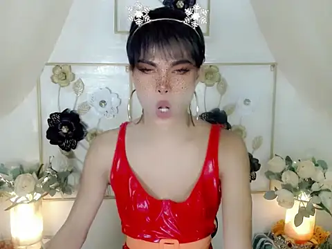 Czat XXX na żywo – lady_cummer