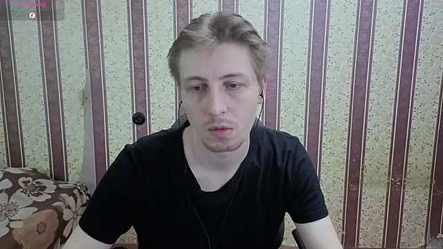 Chat +18 de Darien_Brown ao vivo