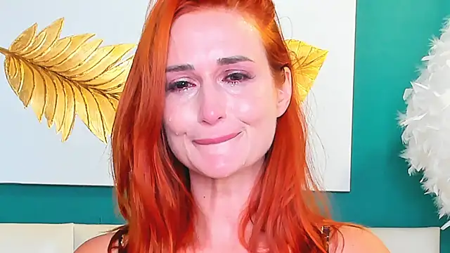 Chatroom XXX en direct de Red_Fairy_