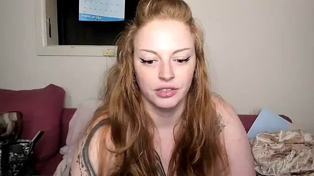 aaprilln Live XXX chat