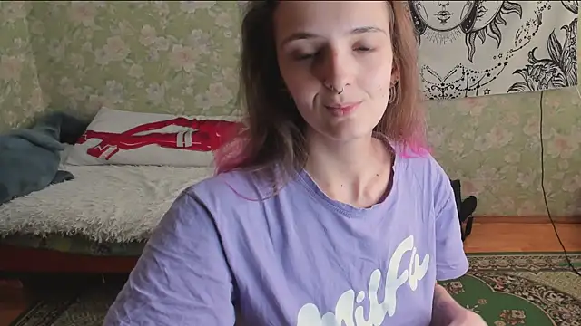 Czat XXX na żywo – Cutie_Adelia