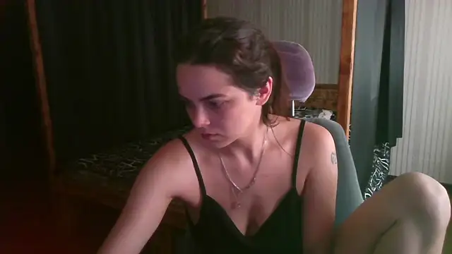 EthelsLover's Live XXX Chat