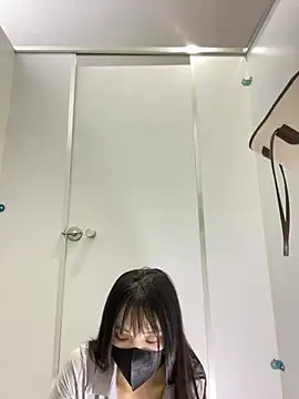 xiao-Lin Chat XXX live