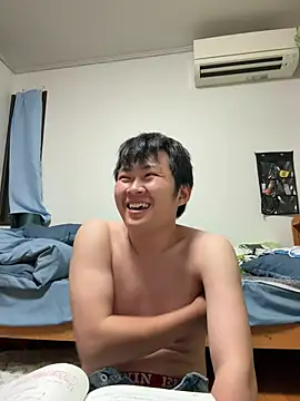 hiromu53 Pertunjukan Webcam