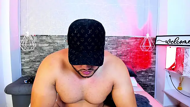 apolorusso – Naživo XXX chat