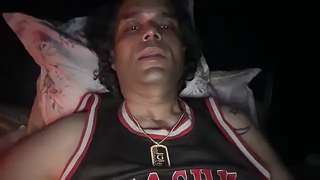 icebergslim281 Live XXX-Chat