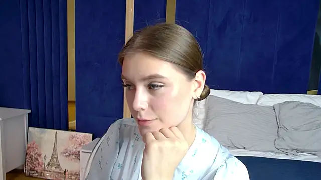 EricaFoxes' Live XXX Chat