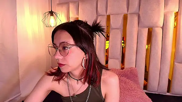 Chat XXX en directo de Cuore_kazx