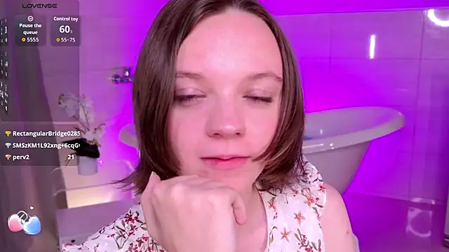 KiyomiRay live XXX chat