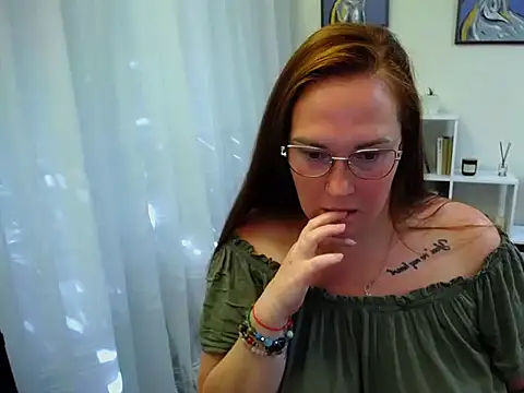 Lady_Tiana 라이브 XXX 채팅