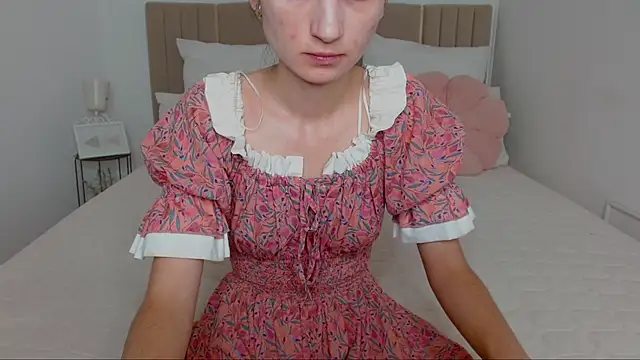 Nastenka7's Live XXX Chat