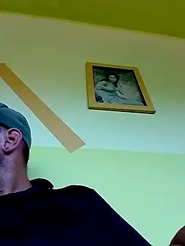 Онлайн чат XXX Codymc89