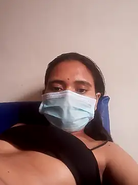 Show webcam de Ammulya_