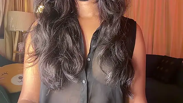 Sundari_apsara 即時 XXX 聊天