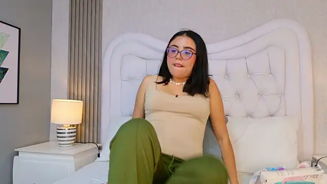 ScarlettPetrova live XXX chat
